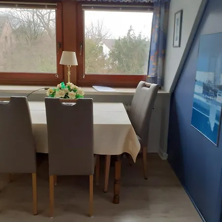 Appartamento Gaestehaus Wolf