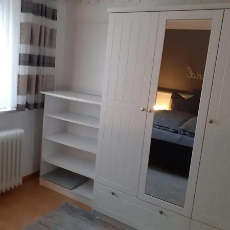Gaestehaus Wolf Appartamento Sierksdorf