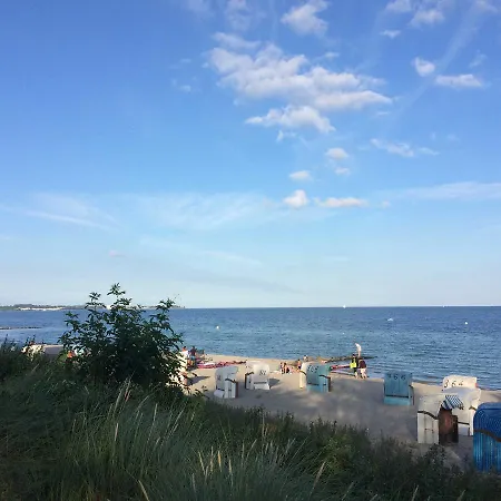 Gaestehaus Wolf Appartamento *