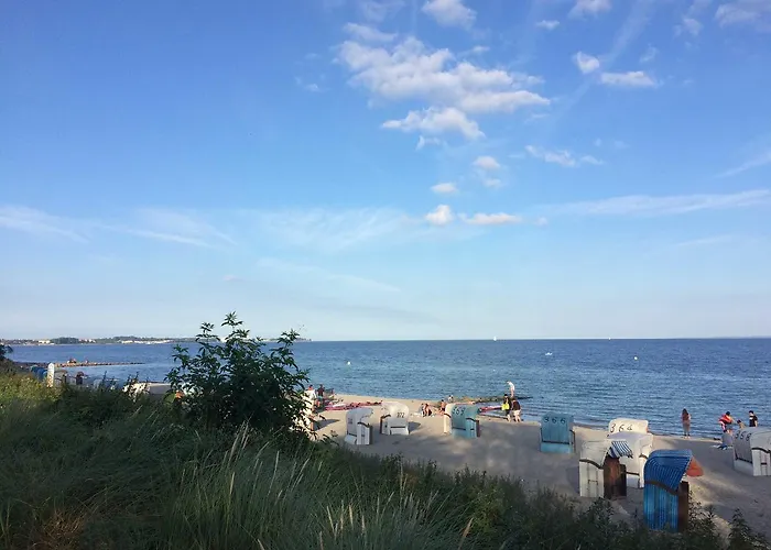 Gaestehaus Wolf Appartamento *